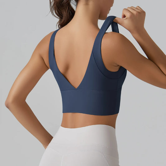SculptFlex Yoga Tank