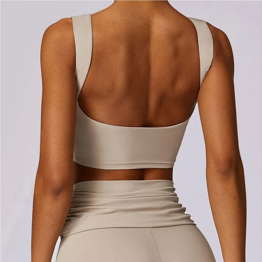 SculptLift Sports Bra