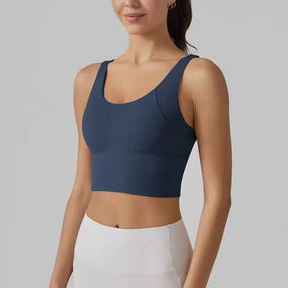 SculptFlex Yoga Tank