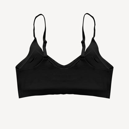 BreezeSoft Seamless Bra